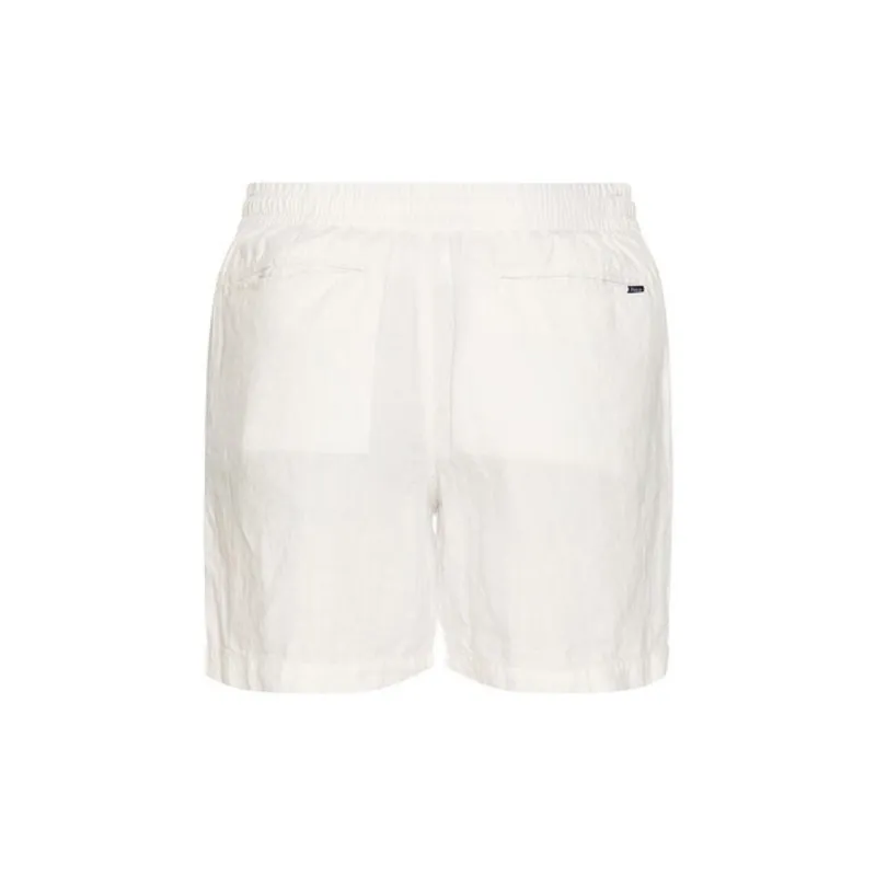 Polo Ralph Lauren Casual Shorts Men's White-1