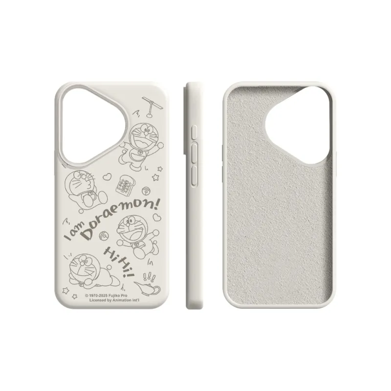 Doraemon/a Phone Cases-0
