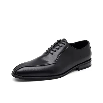 Mr. Thorn Tree Casual Shoes Men's Black