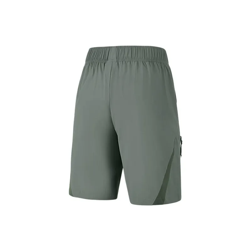 Skechers GO DRI Casual Shorts Men's Agave Green-1