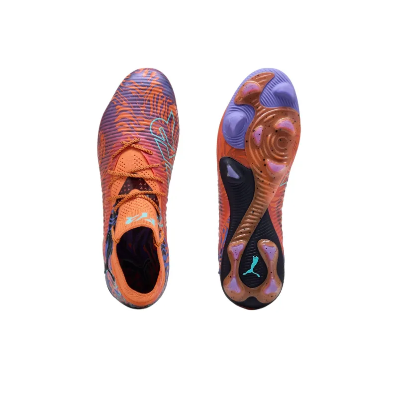 PUMA Future Ultimate 8 Fg Creativity Pack-3
