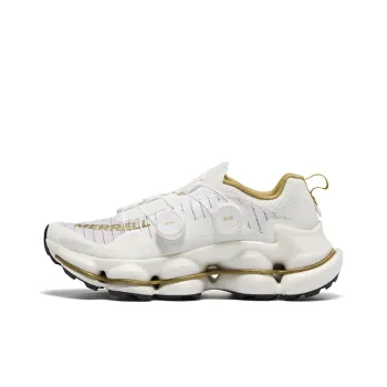 MERRELL SpeedARC Surge Boa White Gold
