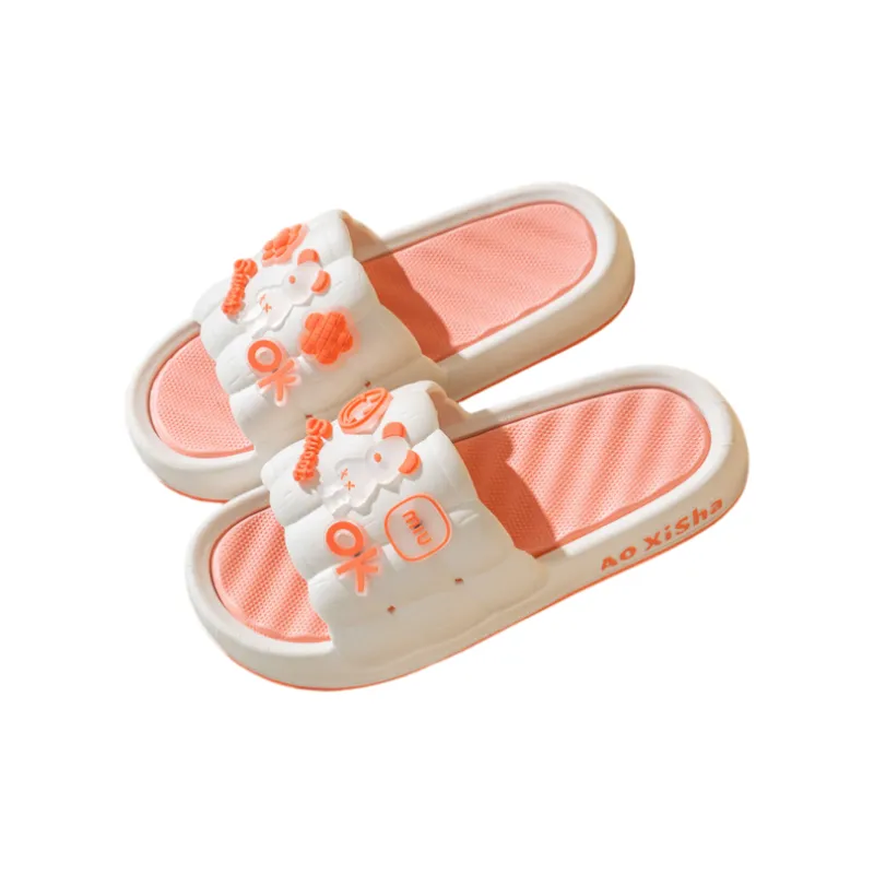 Yunpo Slippers / Home Slippers-6