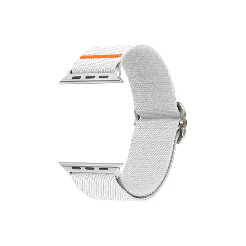 Antey Watch Bands Apple Compatibility 195mm Rubber Band Material Unisex-5