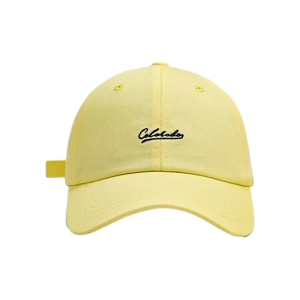FREE RABBITⅡ Casual Versatile Wide Brim Face-Framing Baseball Caps Unisex-7
