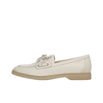 SAM EDELMAN KARLY Loafers Women's White