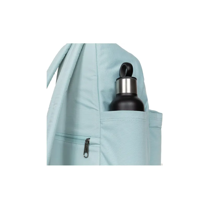 EASTPAK Polyester Backpack Medium Size Unisex Washable Turquoise-4