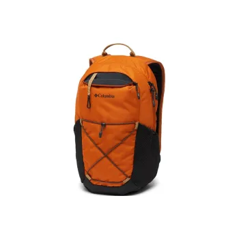 Columbia Atlas Explorer Polyester Backpack Unisex Orange