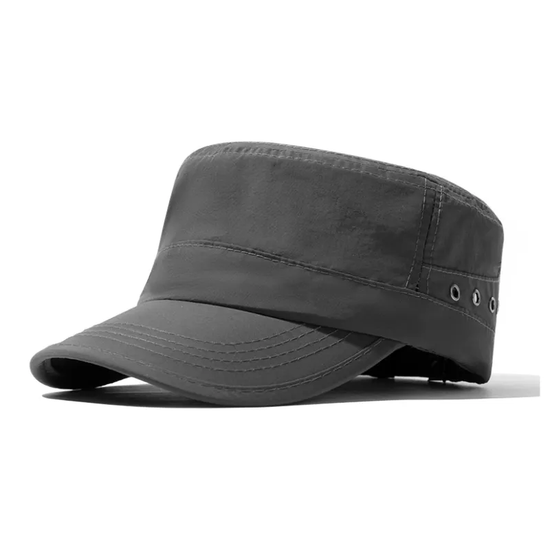 YUZHAOLIN Polyester Baseball Caps Men's-2