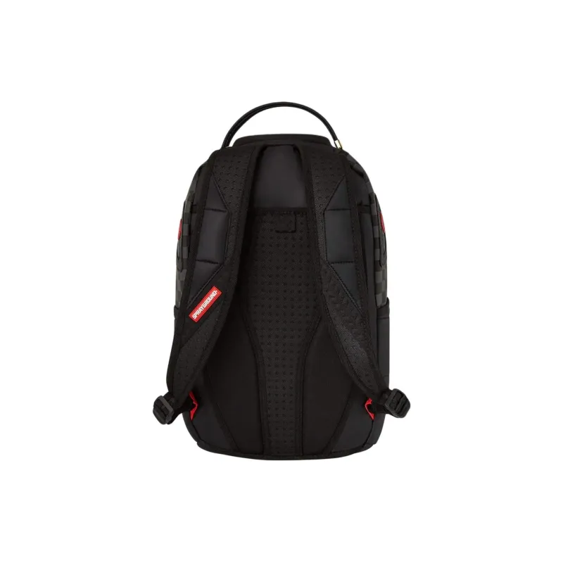 Brettie snake-effect tote bag