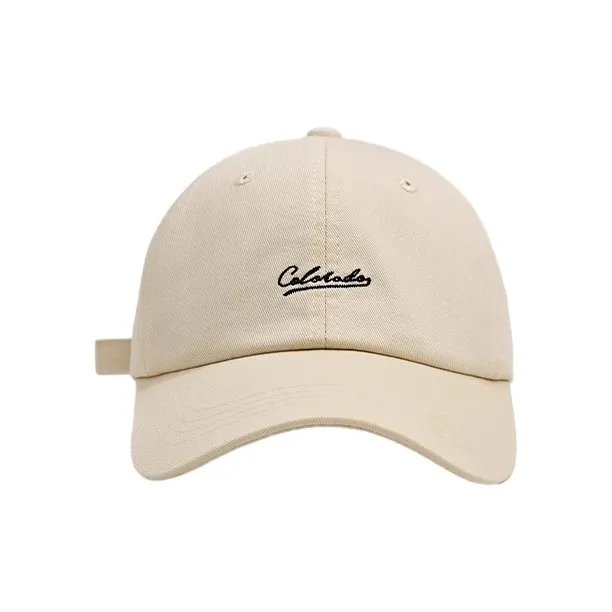 FREE RABBITⅡ Casual Versatile Wide Brim Face-Framing Baseball Caps Unisex-1