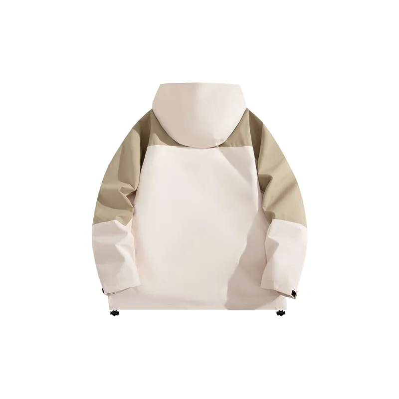 Jeep Fashion Sports Collection Jackets Coats Unisex-7