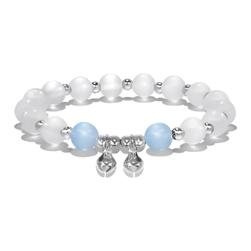 AEMC Colored Glaze Bracelets Unisex-2