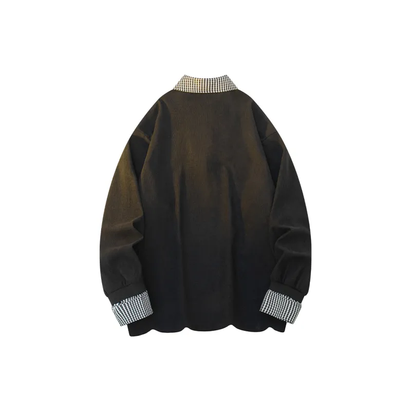 Kung Fu Panda Sweatshirt Unisex-8