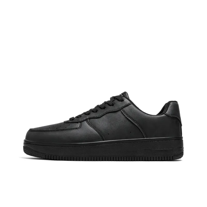 HACKBUTEER Chinese Style Dunk Collection Low Top Skateboard Shoes Men's-7