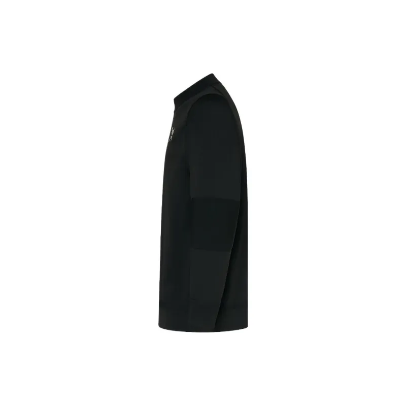 Oakley Sweaters Men All Black-2