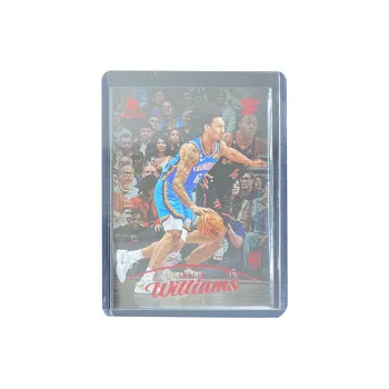 PANINI 2022 23 Lightning Jaylin Williams Tuck 149 Knit Sports Cards 1 Pc