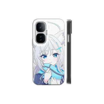 CHUNFAN Phone Cases
