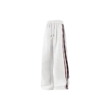 P8H9 Knitted Sports Pants Unisex