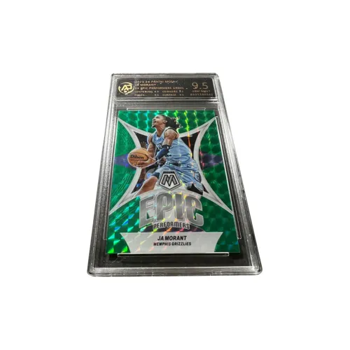 PANINI Graded Cards