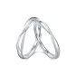 Unexpected Encounter Couple Ring