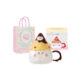 B Coffee (Color Box Packaging)