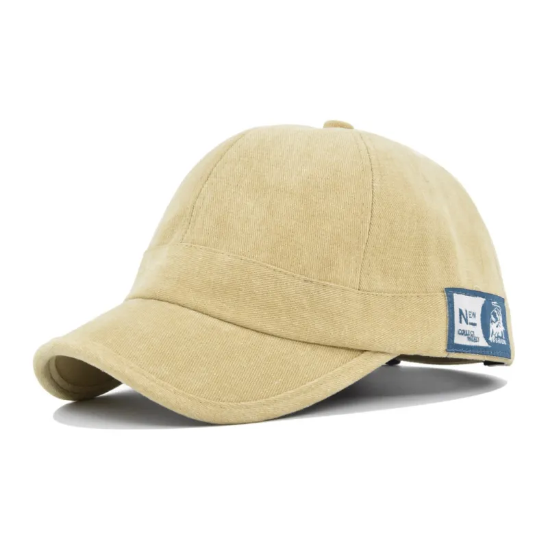JKEM 100% Cotton Baseball Caps Unisex-5
