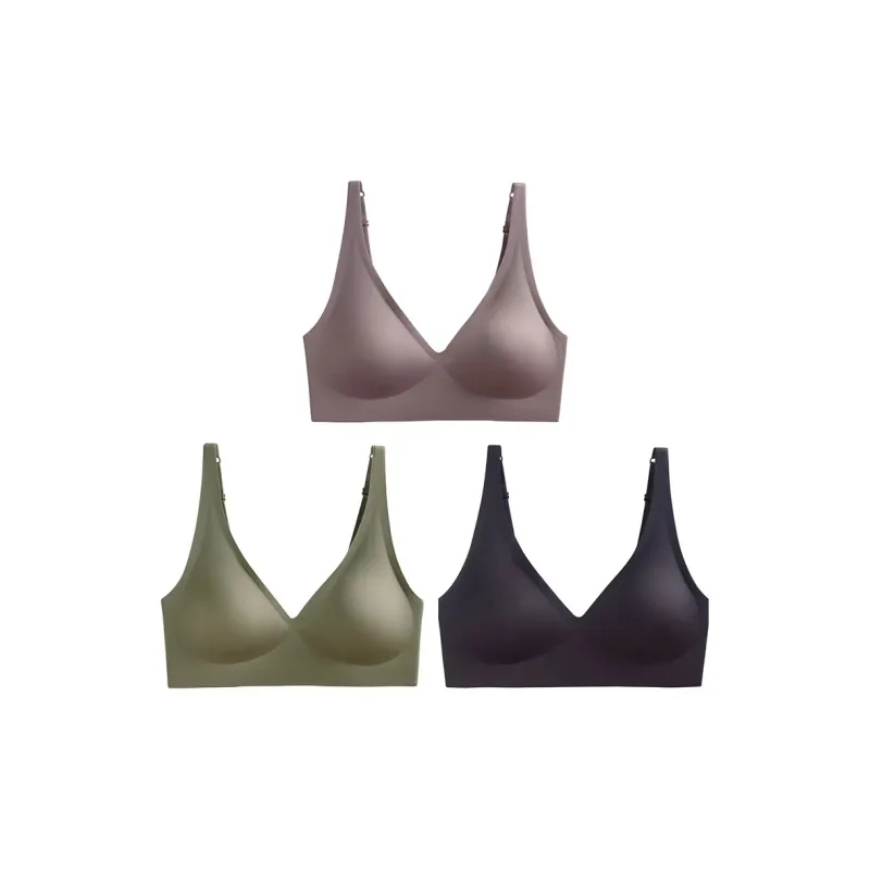 ROBINHOOD Bra Women's Combo Set-18