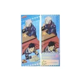 Kuroshima Hayato & Yamamoto Tatsuma