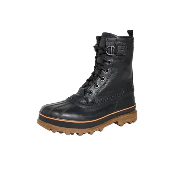 SOREL Ankle Boots Men Black