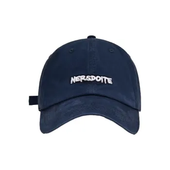 FREE RABBITⅡ Vintage Versatile Wide Brim Accentuates Face Baseball Caps Unisex