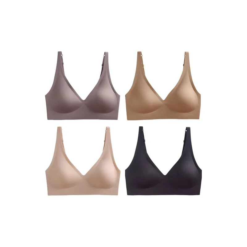 ROBINHOOD Bra Women's Combo Set-31