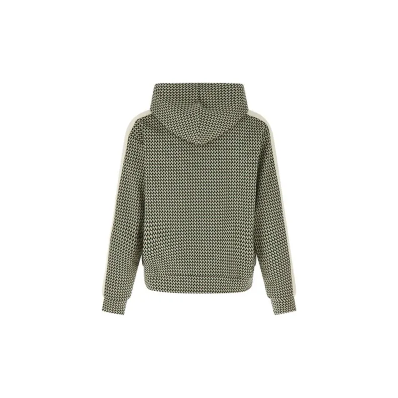 Wales Bonner Power Hoodie-1