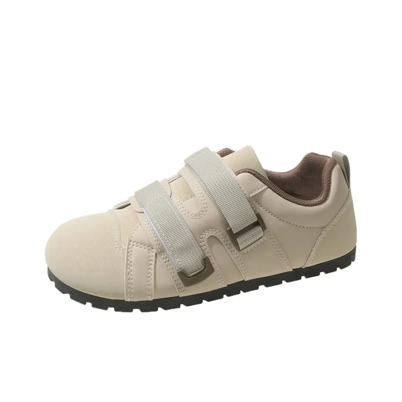 Fawn Miri Slip Resistant And Abrasion Resistant Coverage Low Top Casual Shoes Women's-13
