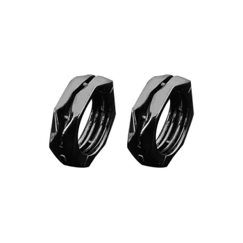 WANLIACC Alloy Clip On Earrings Unisex