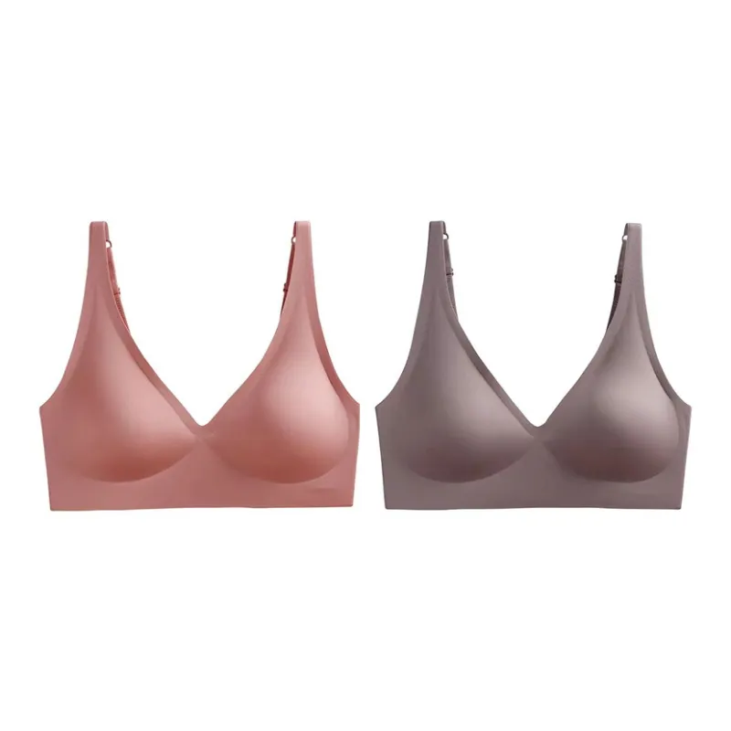 ROBINHOOD Bra Women's Combo Set-7