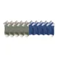 5 Pack Army Green+5 Pack Blue