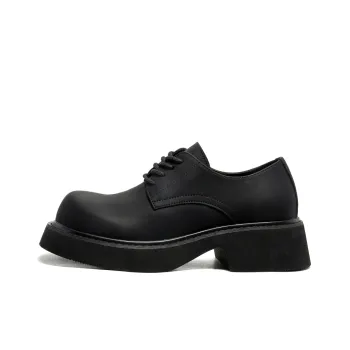 Journey Of Inspiration Men's Casual Shoes Men's Black