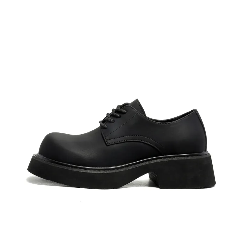 Journey Of Inspiration Men's Casual Shoes Men's Black-0