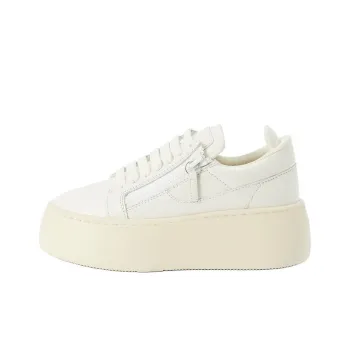 Giuseppe Zanotti League Maxi Trainers Women's