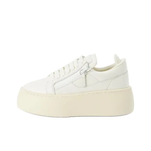 Giuseppe Zanotti League Maxi Trainers Women's
