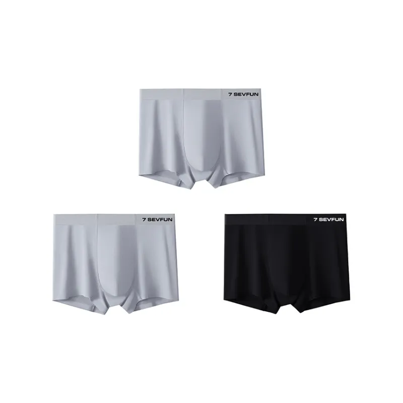 7 SEVFUN Underpants Men's 3 Pack-8
