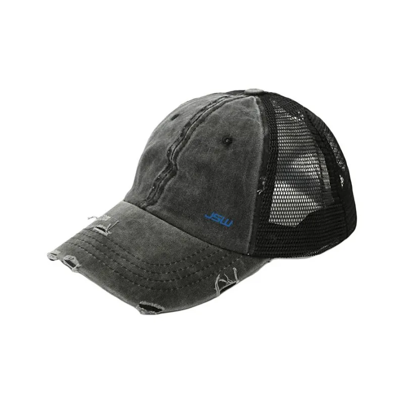 JEANSWEST Cotton Baseball Caps Unisex-1