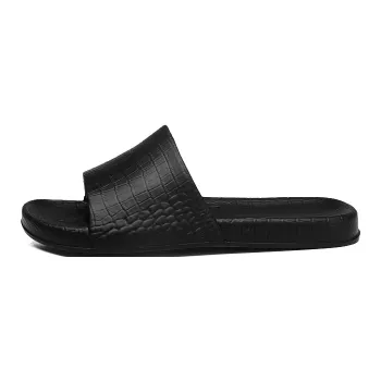 Darcy Sen Sandal Slippers Black/Gray/Dark Coffee/White/Pink/Purple