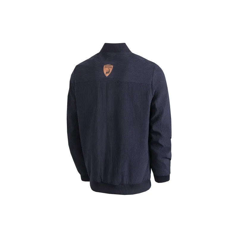 Automobili Lamborghini Jackets Coats Men's-1