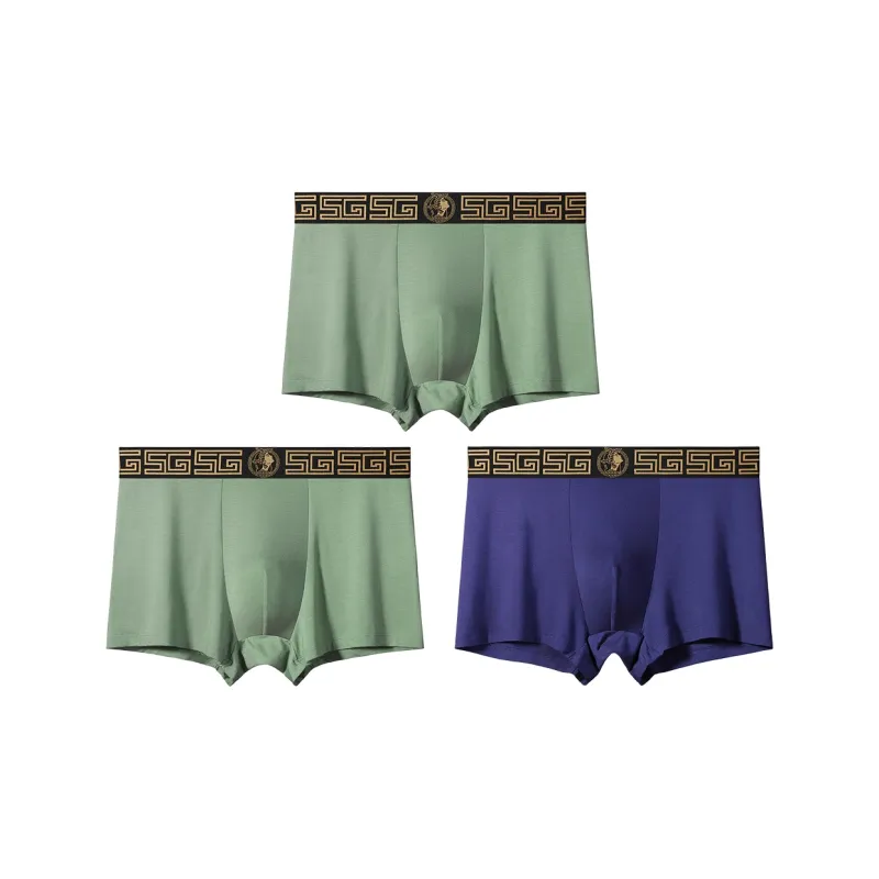 Caramella Underpants Men's 3 Pack-47