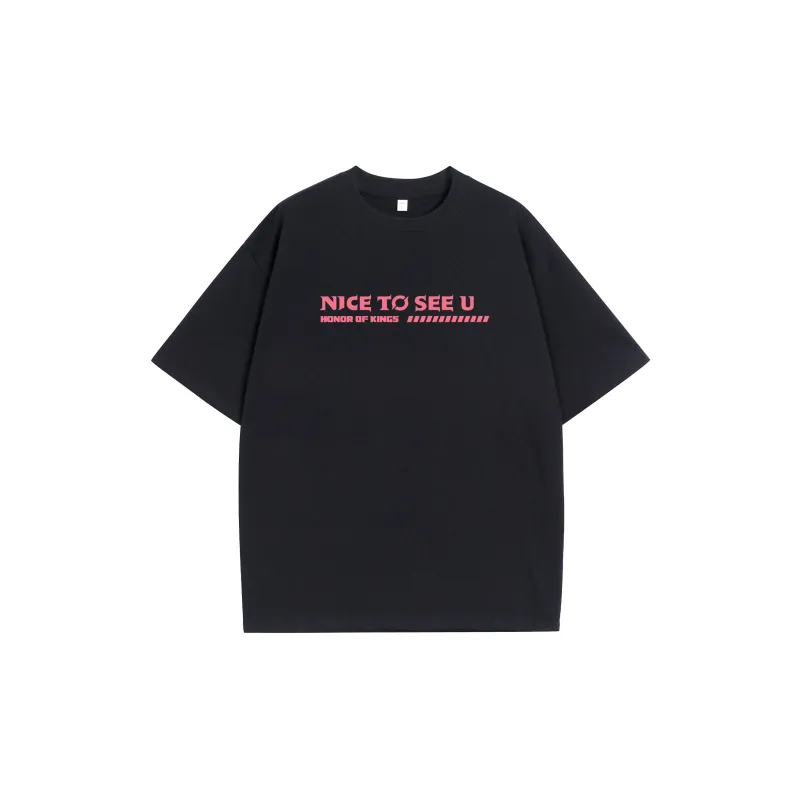 HONOR OF KINGS T Shirts Unisex-1