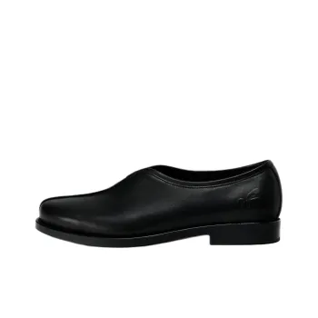 ZARA AO YES Collaboration Casual Shoes Men's Black
