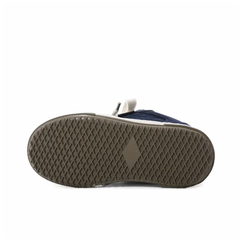 PIPI PURPLE Low Top Skateboard Shoes Women's-14