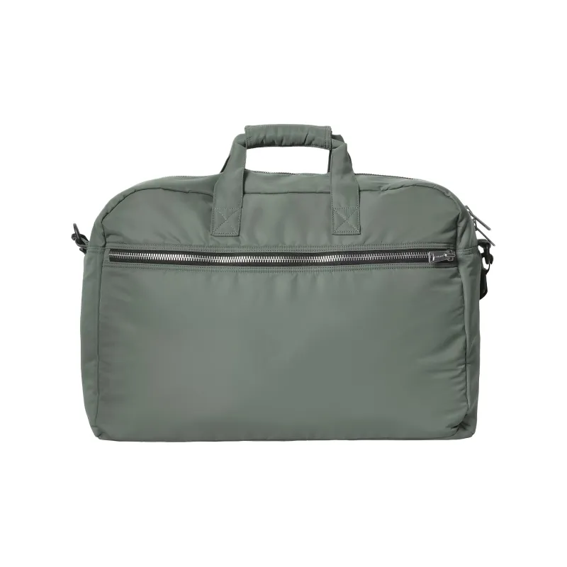 Carhartt WIP Nylon Travel Bag 34.3L Unisex Gray Green-1